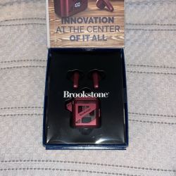 Bluetooth wireless earbuds