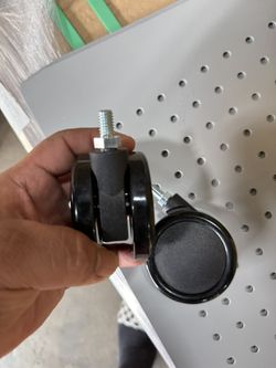 Rolling Casters