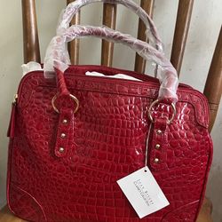 Joan Rivers Purse & Accessories 