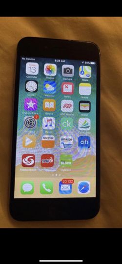 iPhone 6 excellent Condition