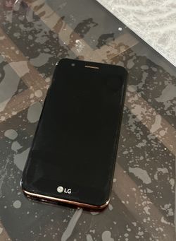 Lg Phone
