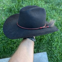 Express Riders Cowboy Hat 
