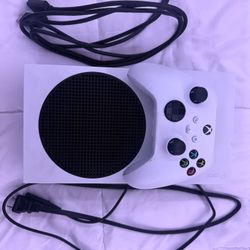 ✨ Xbox series s ✨ 