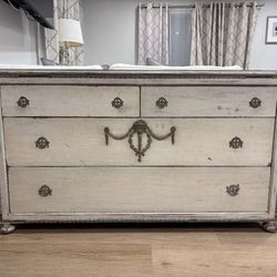 Antique Dresser