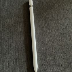 Apple Pencil 