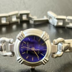 Paul Jardin and J. Laurent Vintage Women's Watches