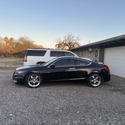 19in BC Forged Wheels