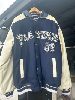 Jacket Player69