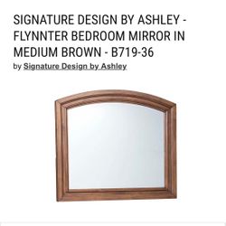 Bedroom Mirror / Bathroom Mirror