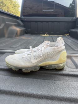 Nike Air VaporMax Flyknit Sneakers