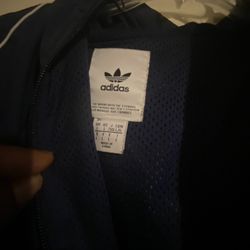 Men Adidas Jacket 