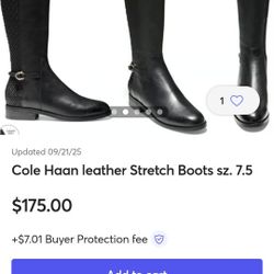 Brand New Women Boots