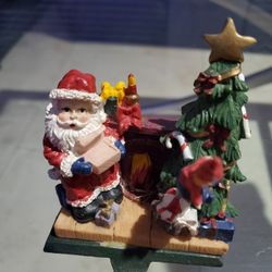 Christmas Stocking Holder 