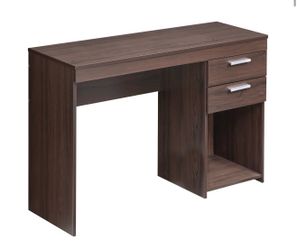 Home Office Workstation With Storage