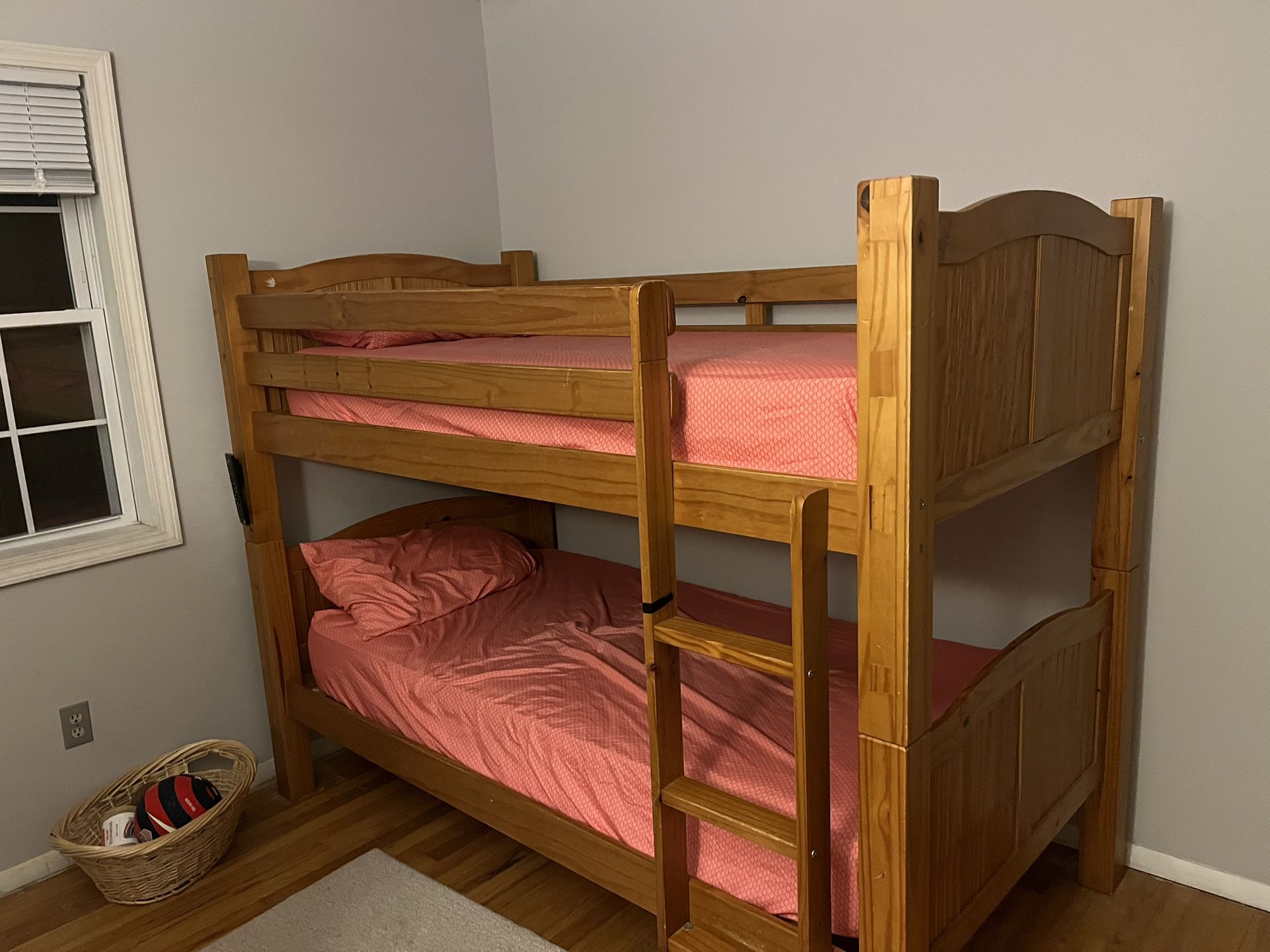 Bunk Beds
