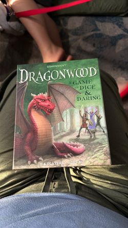 Dragon Game