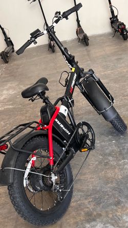 E-bike brand new in box factory  direct sale