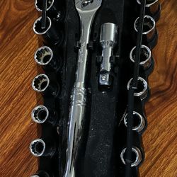 Socket Set 