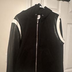 Varsity Jacket