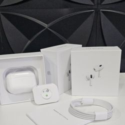 Airpod Pro 2nd Gen