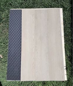 MSI Cassidy Beach 30 MIL x 9 in. W x 48 in. L Click Lock Waterproof Luxury Vinyl Plank Flooring