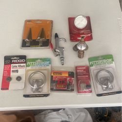 Assorted Items