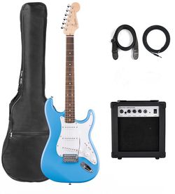 Electric Guitar (Never Used)