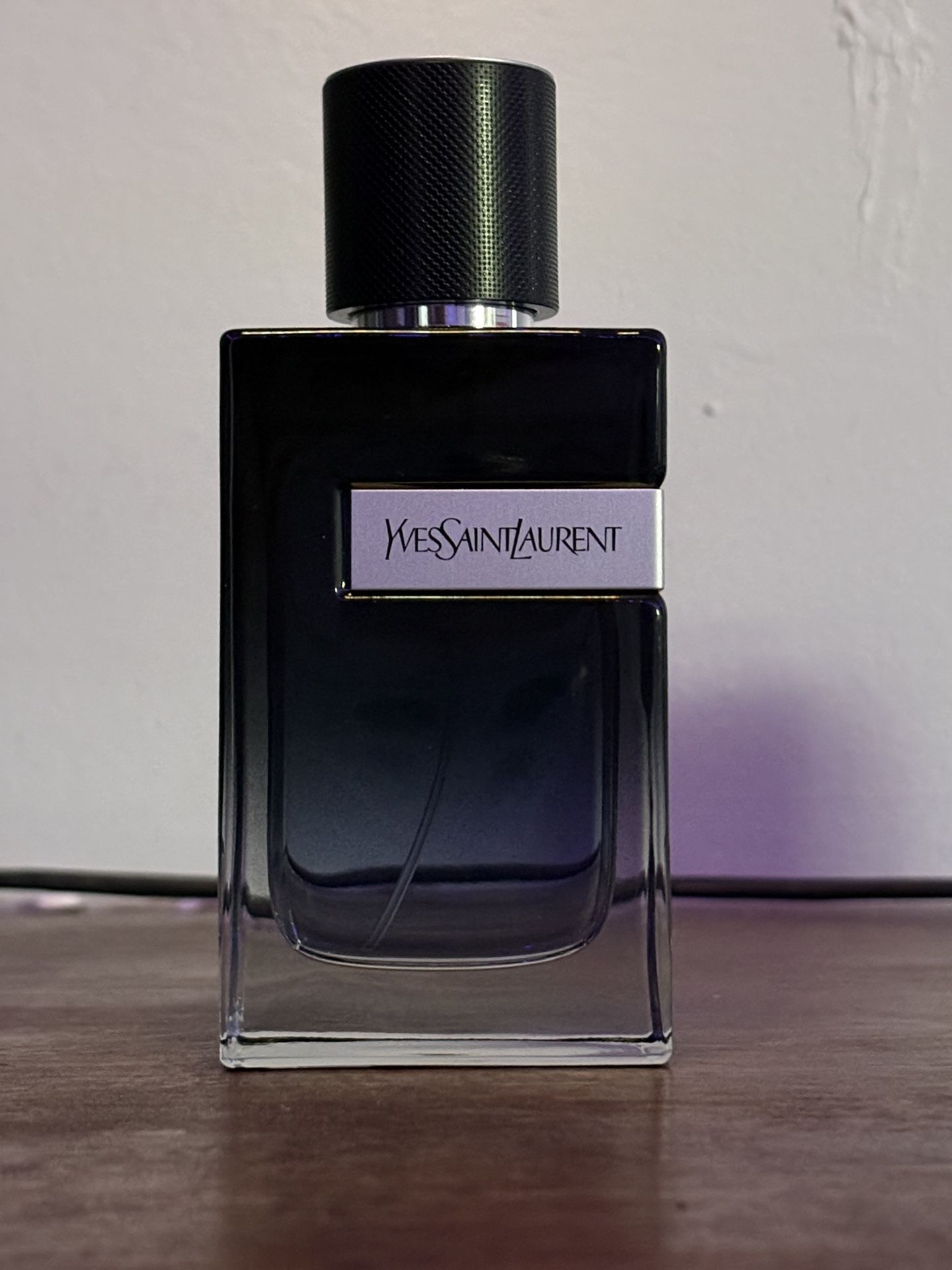 YSL Y EDP