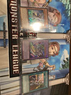Yugioh Cards