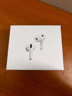 Airpod Pro 3 ANC