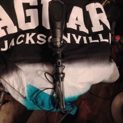 🎤