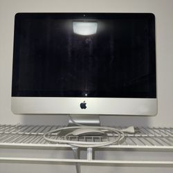 iMac 21 Inch