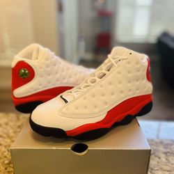 Jordan 13. New.  Size 10 