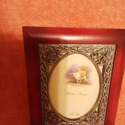 Picture Frame Box