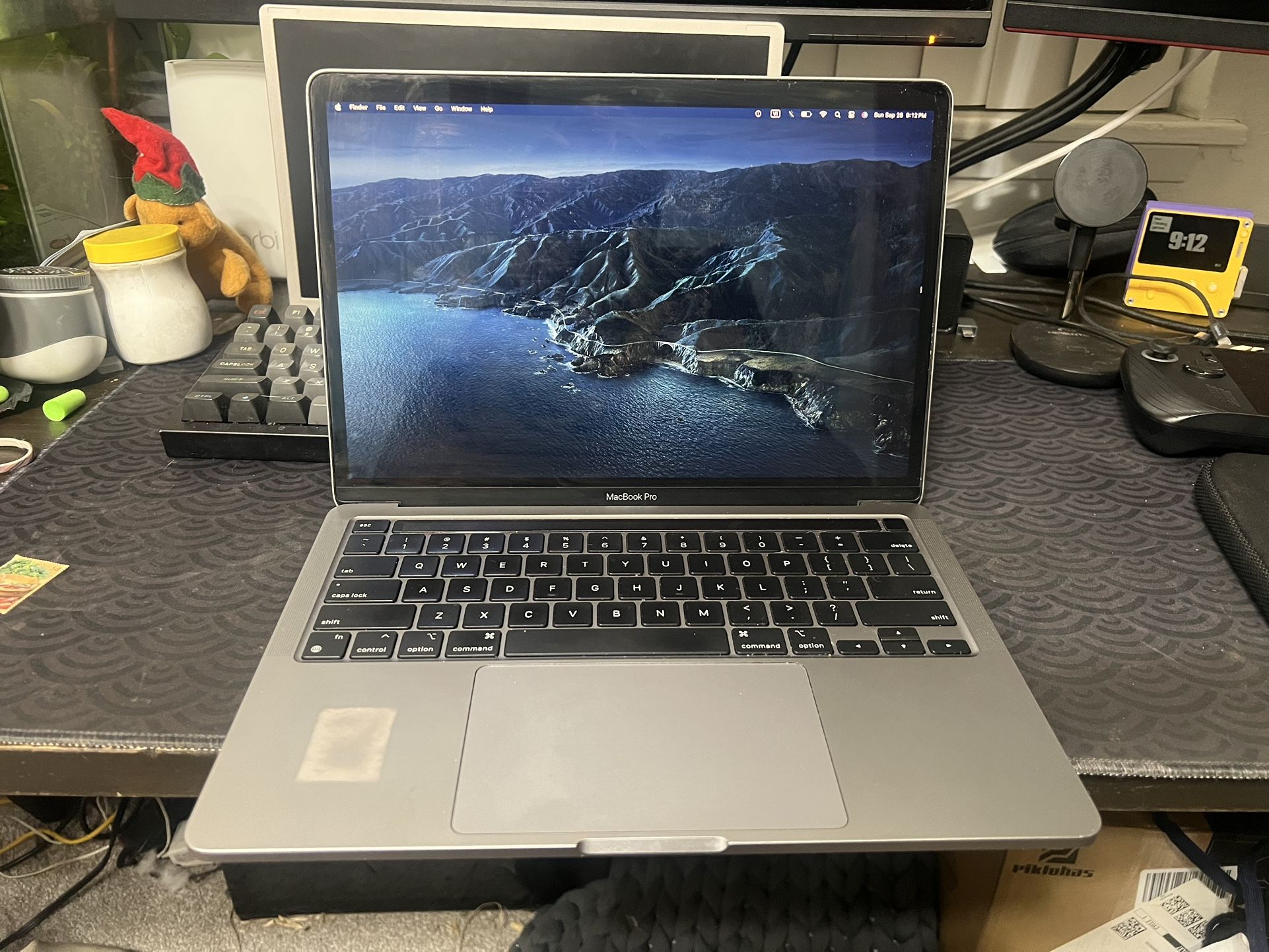 Apple Macbook Pro 13” M1 Laptop 256gb SSD