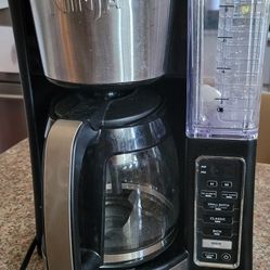 Ninja Coffee