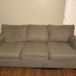 Free Couch