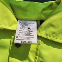 Jacket 