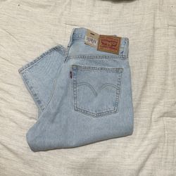LEVI’S 501 Original