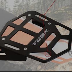 Tusk Top Rack Carrier 