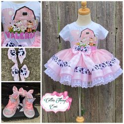 Tutu Set 