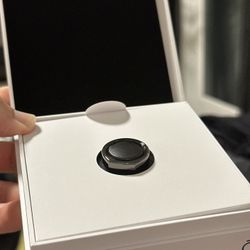 Oura Ring Gen3 Black Size 9