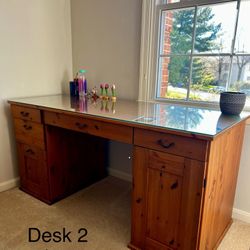 Office Desk $85