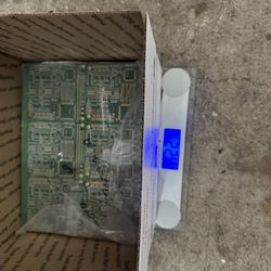 22.4 lbs NEW PCB for gold recovery/scrap/recycling