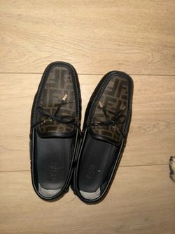 Fendi men’s shoes