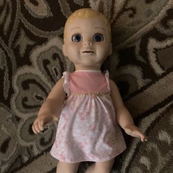 Luva Bella Doll (Vintage)