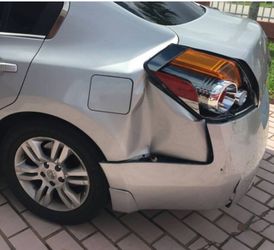 We sell bodywork