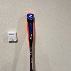 Easton S150 Youth Baseball Bat.