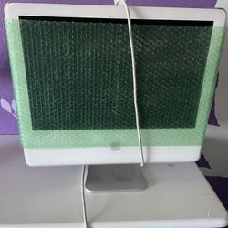 Computer monitor Make Offer 