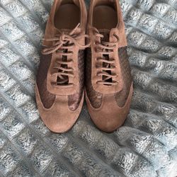 Athletic Designer Shoes 